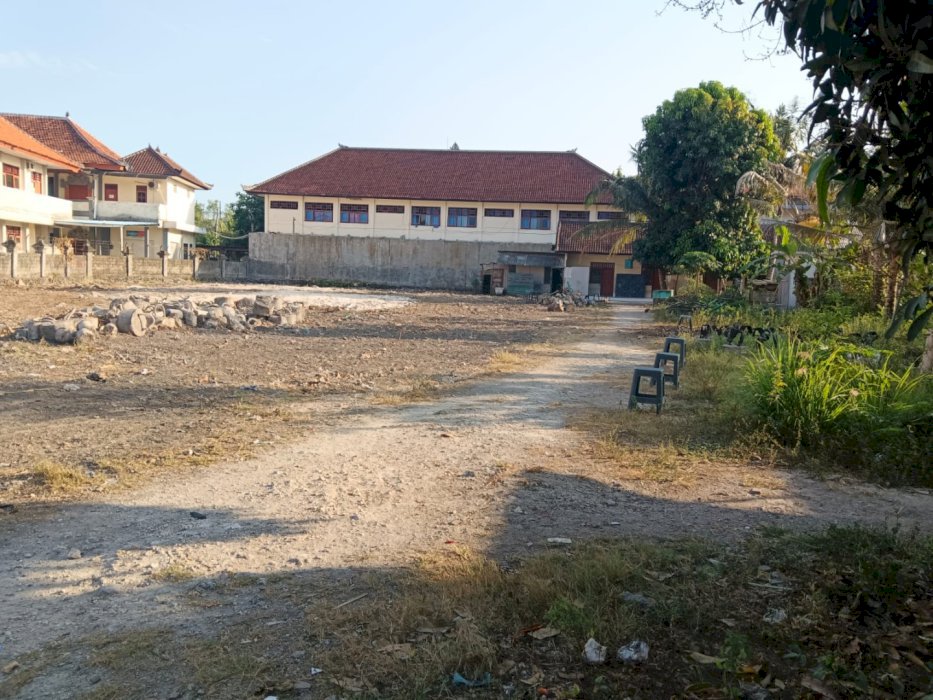 Dijual Tanah Kavling Lokasi Kedonganan