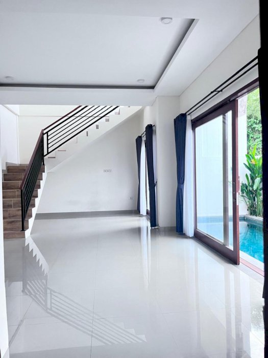 Villa sewa sanur  area private villa