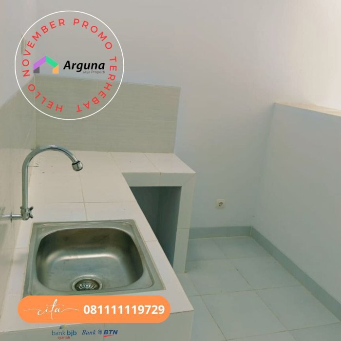 perumahan baru sertifikat bandung,arguna sindangpanon 2025  tanpa dp