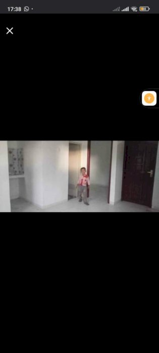 Perumahan Graha Budi Indah