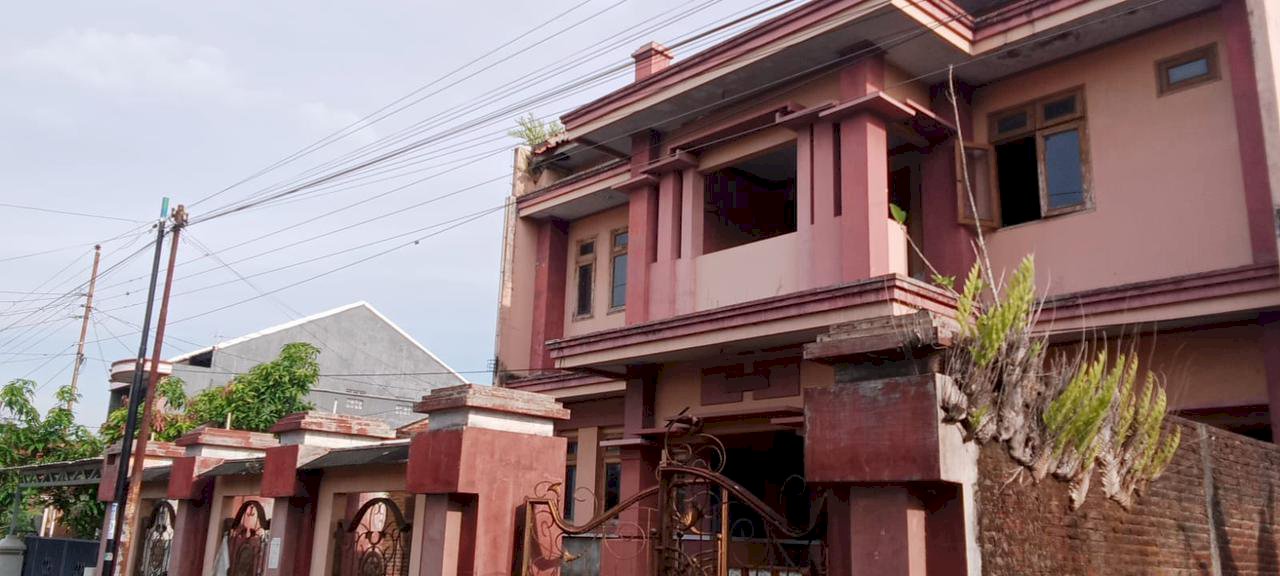 DIJUAL RUMAH KOS UMP ILMU KESEHATAN, FAKULTAS KEDOKTERAN UNSOED