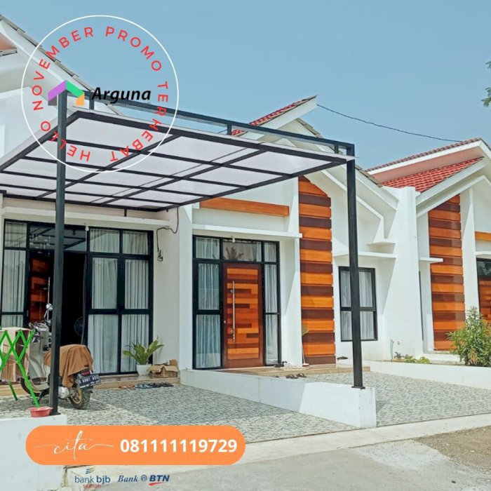 properti bandung selatan	arguna sindangpanon 2025