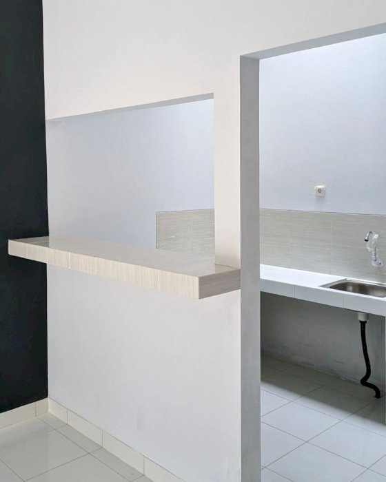 cari rumah bandung cicilan flat 2025