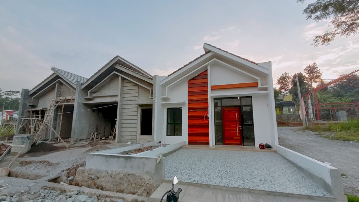 property bandung selatan 2025 flat