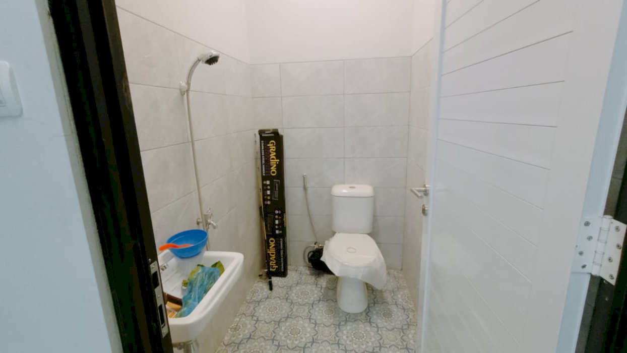 rumah di jual bandung strategis	2025