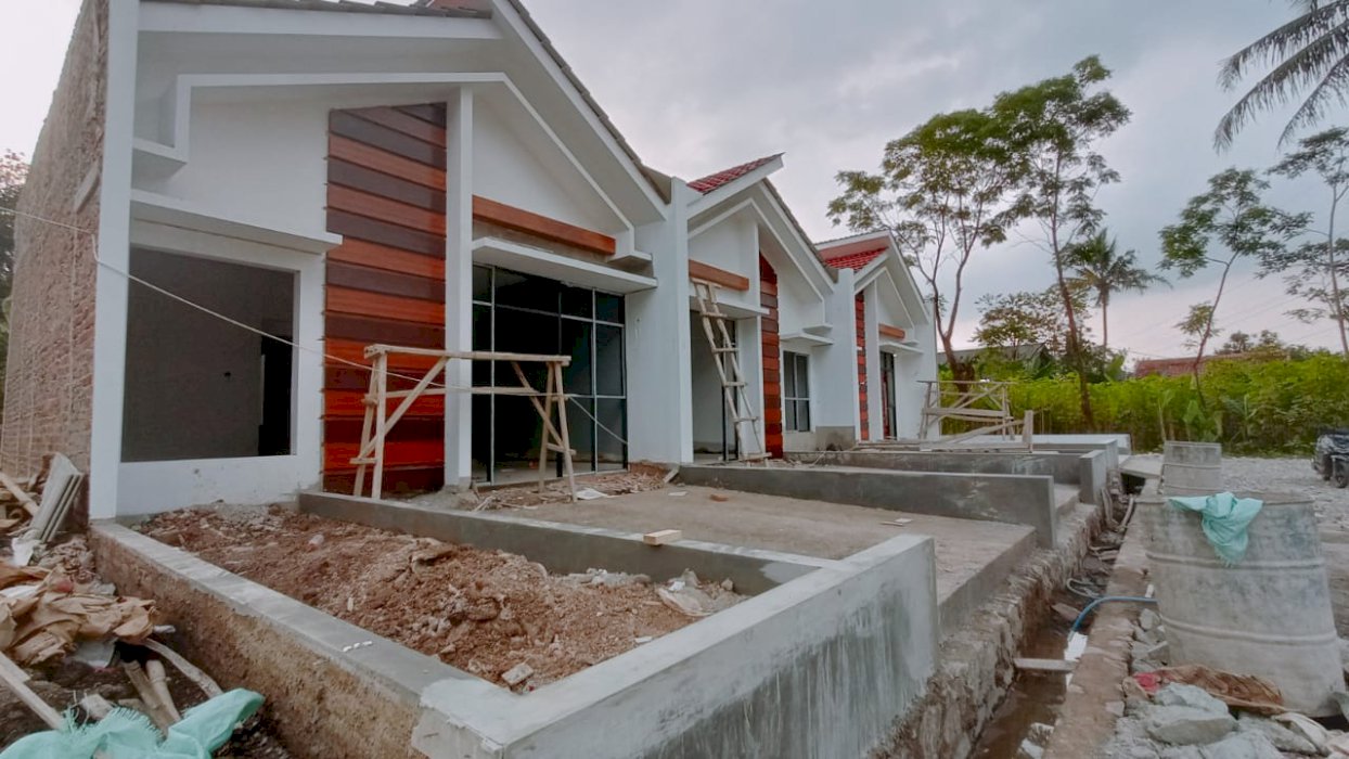 bandung selatan di jual rumah strategis	arguna sindangpanon