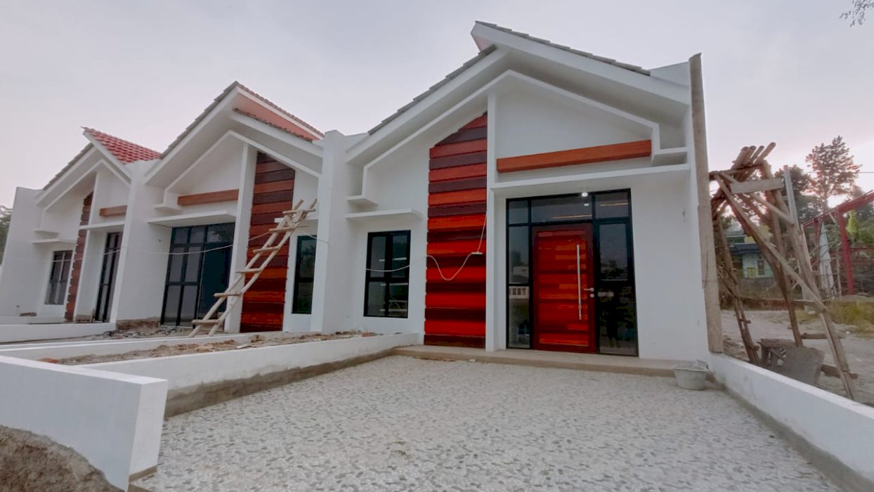 perumahan flat bandung strategis	2025 arguna sindangpanon