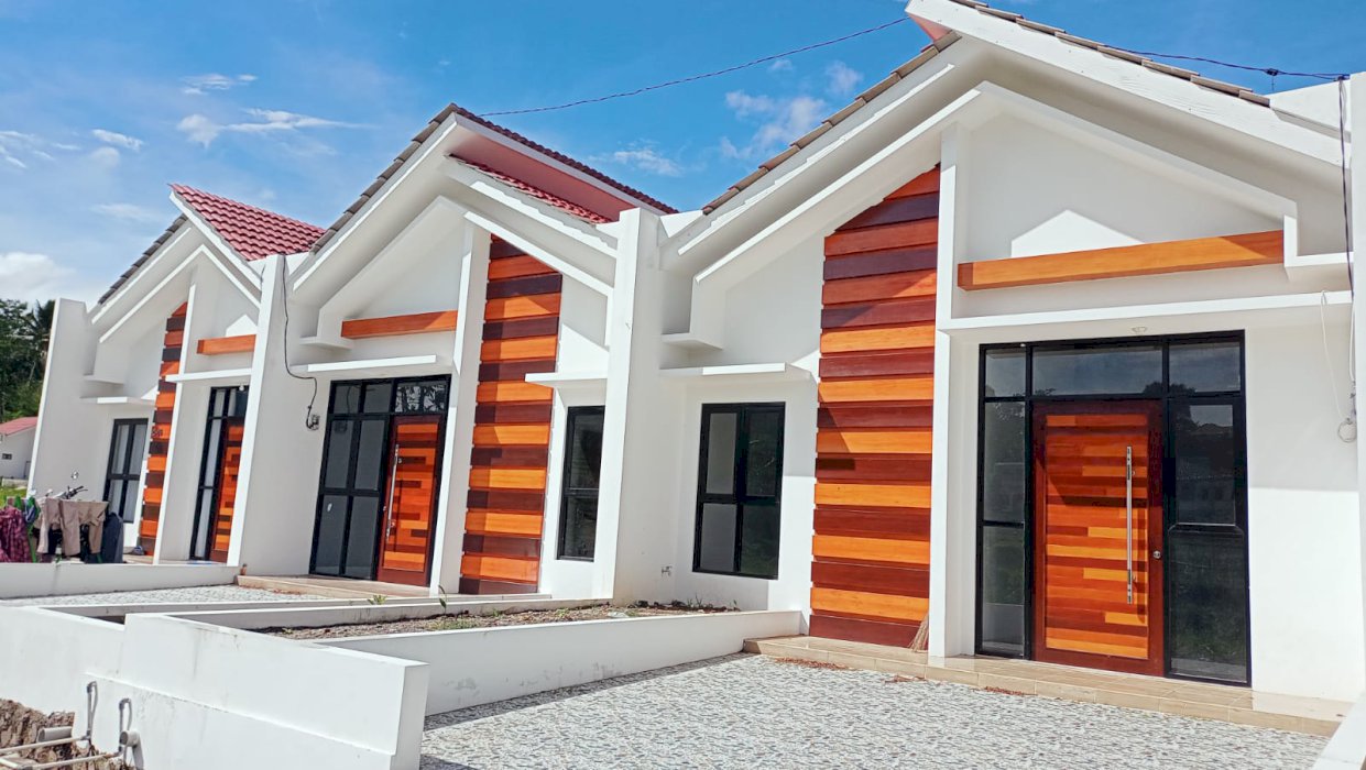 rumah tanpa dp bandung 2025 strategis