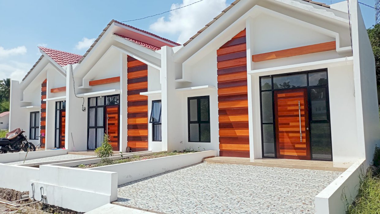 rumah dijual bandung 2025 strategis