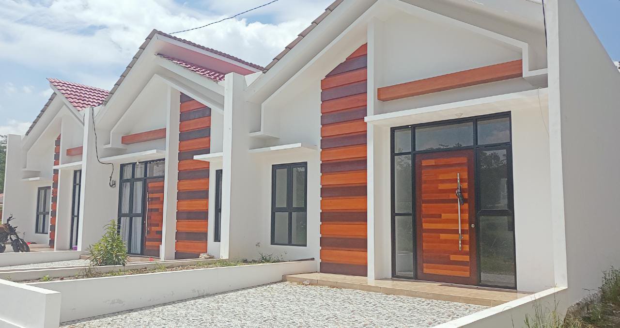 rumah dijual bandung selatan 2025 strategis tanpa dp