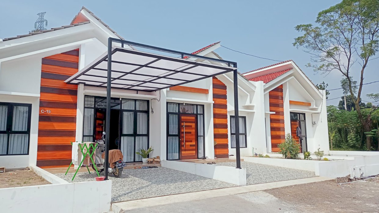 pesen rumah bandung 2025 strategis flat arguna sindangpanon