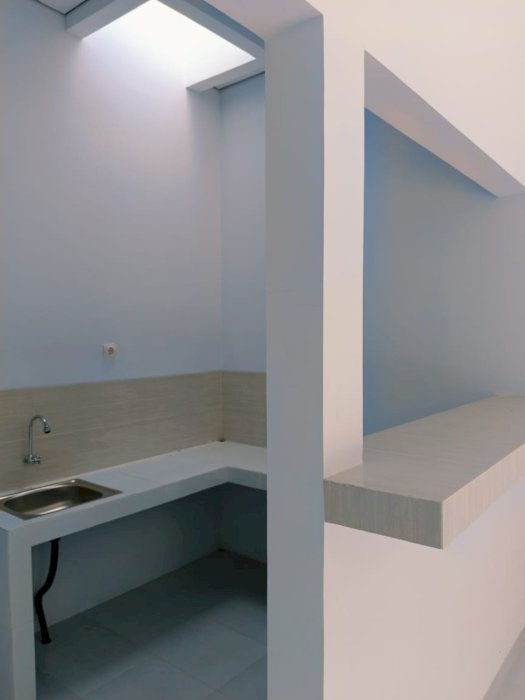 rumah murah terjangkau ciclan flat 2025