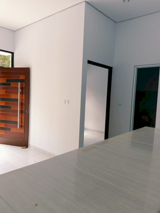 properti rumah gaya minimalis arguna sindangpanon