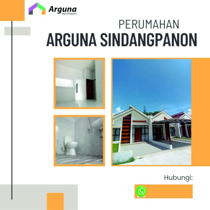 properti rumah dijual bandung