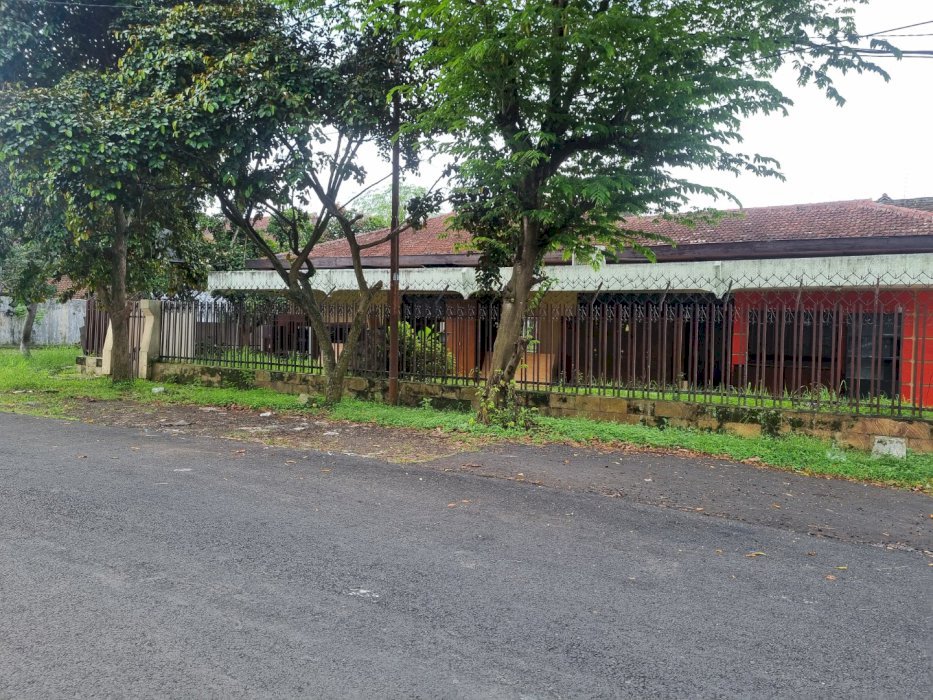 Rumah Bisa Untuk Kost/Kantor