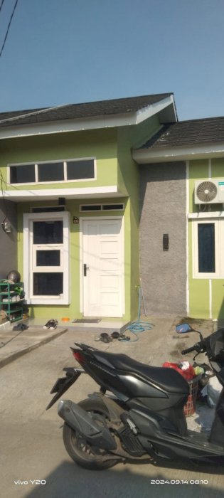 Take Over Kredit Rumah