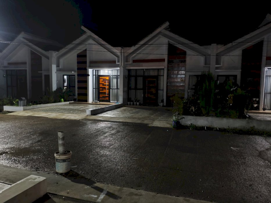 Promo murah rumah bandung selatan, akhir tahun  2024