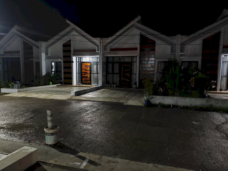 Rumah murah untuk gen-z, Tanpa DP