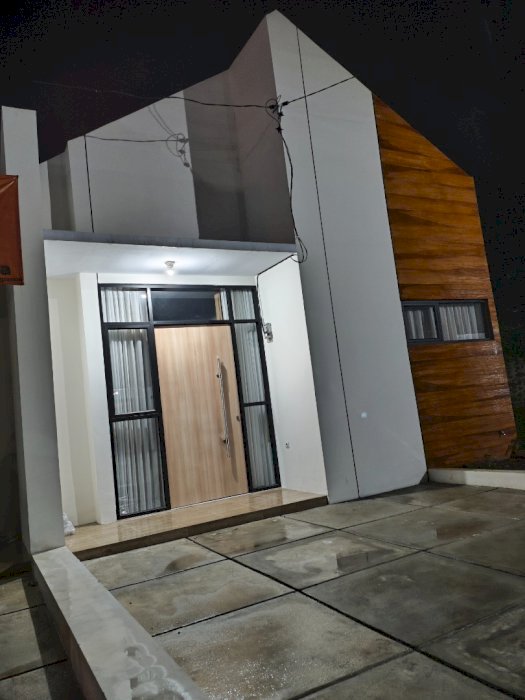 Dijual Rumah Strategis dekat Alun - alun Banjaran