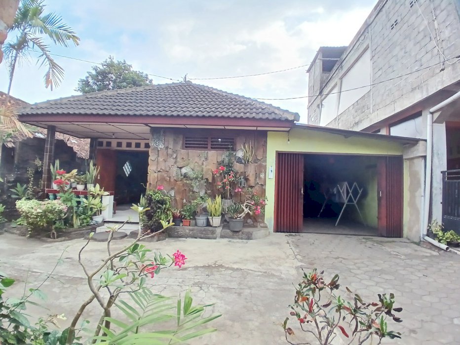 Di jual Rumah di Lokasi Dekat Sleman City Hall, Sleman,Yogyakarta