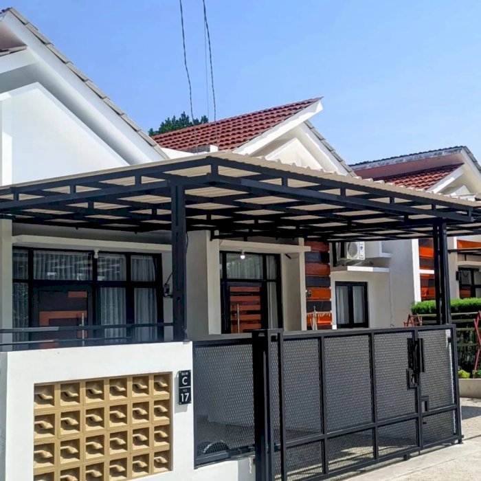 rumah di jual bandung 2025 tanpa dp