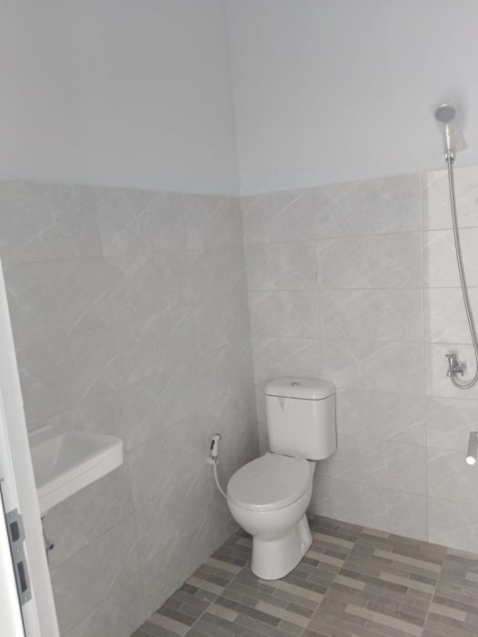 perumahan tanpa dp  bandung 2025