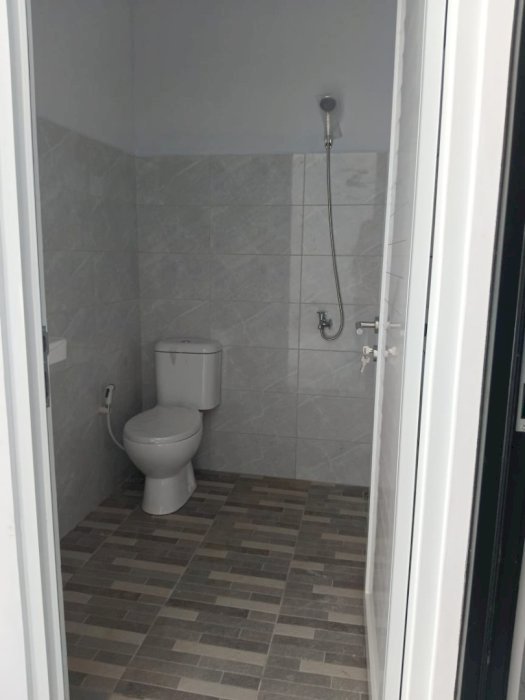 rumah tanpa dp bandung 2025