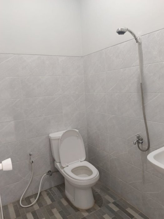 rumah tanpa dp bandung 2025 flat