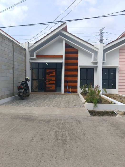 milenial wajib punya rumah bandung 2025