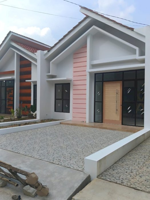 milenial wajib punya rumah bandung selatan