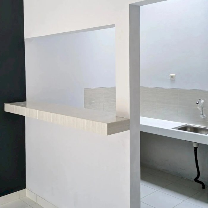 punya rumah sendiri itu keren	di arguna sindangpanon