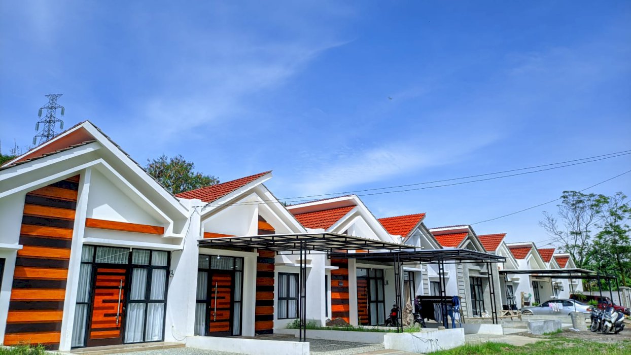 milenial wajib beli rumah sendiri arguna sindangpanon