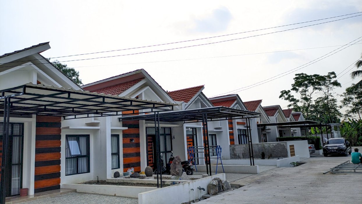 milenial punya rumah itu keren 2025 tanpa dp