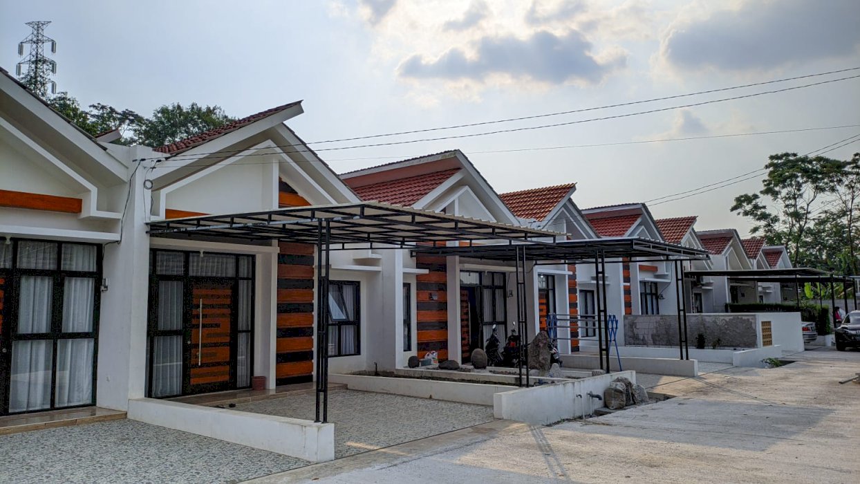 milenial punya rumah itu keren pisan