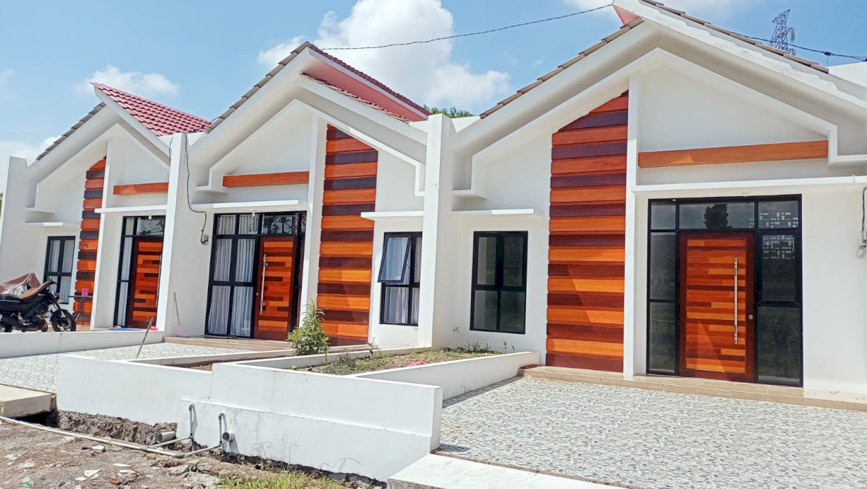 rumah dijual bandung selatan 2025 strategis