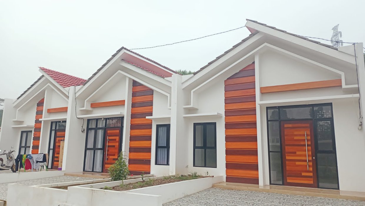 pesen rumah bandung 2025 strategis