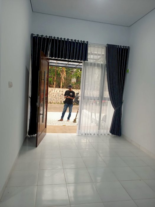 rumah murah bandung strategis 2025