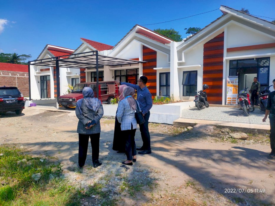 rumah murah bandung selatan strategis