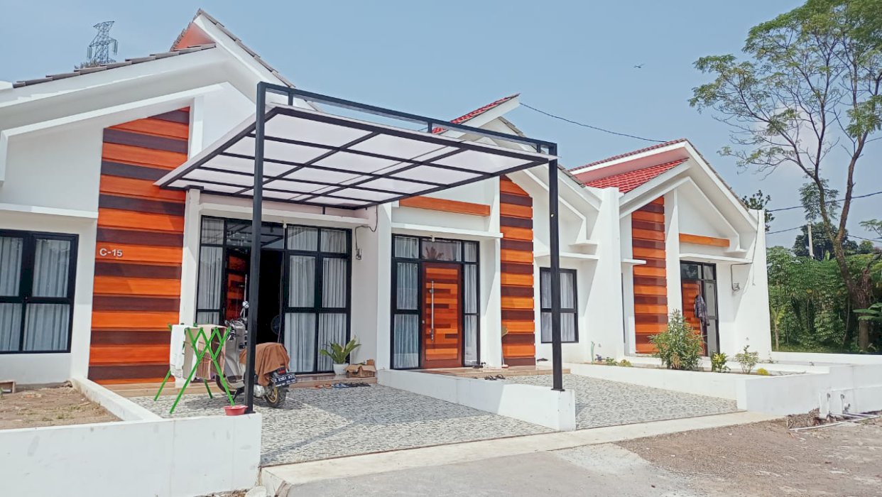 rumah murah bandung selatan 2025 strategis