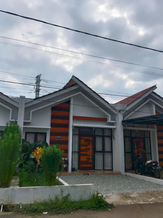 Arguna Sindangpanon perumahan 2025