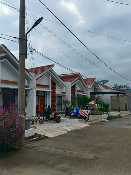 Arguna Sindangpanon cicilan flat