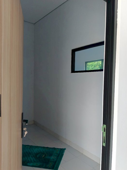 Arguna Sindangpanon rumah kpr