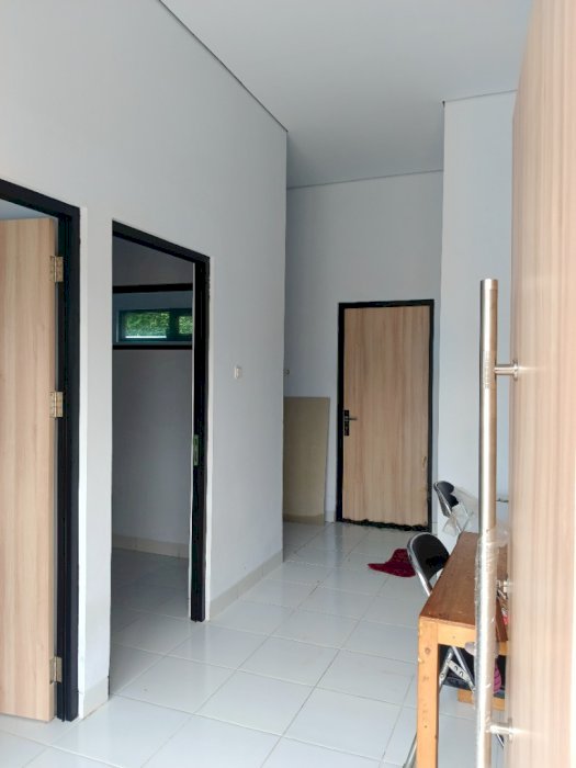 Arguna Sindangpanon rumah bandung di banjaran