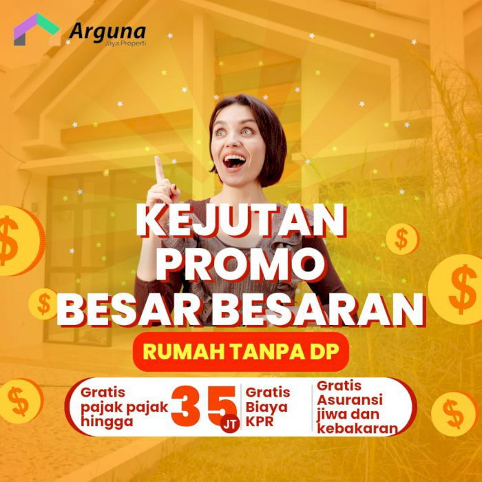 perumahan murah di bandung selatan 2025 strategis