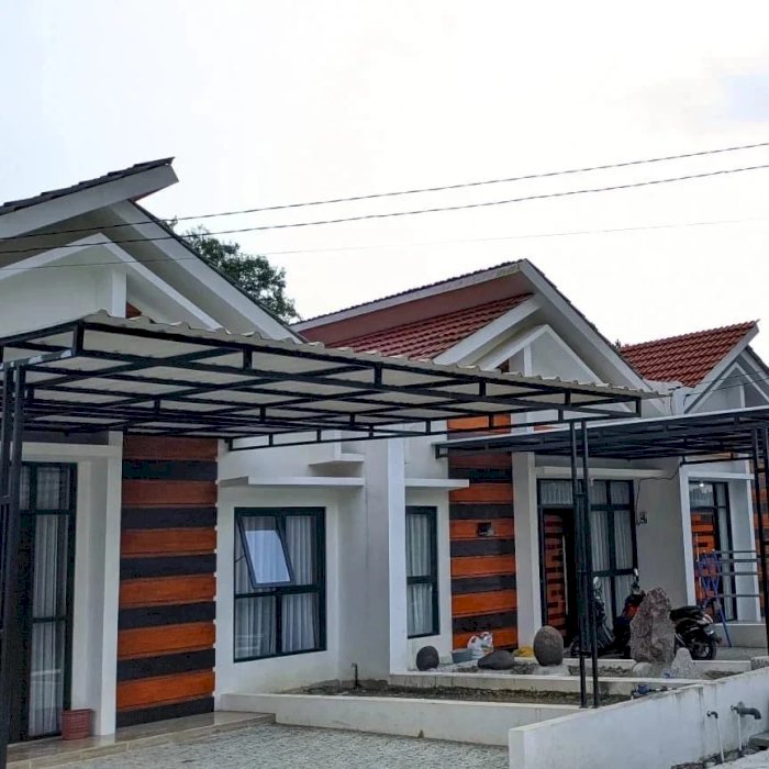 developer perumahan bandung strategis