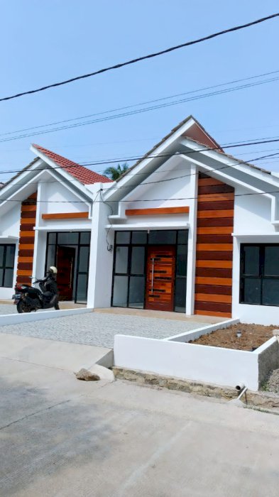 kredit rumah murah bandung strategis