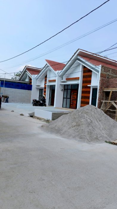 kredit rumah murah bandung selatan strategis