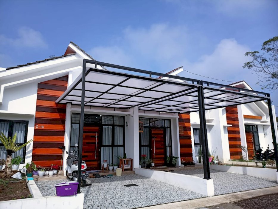 perumahan baru bandung selatan strategis