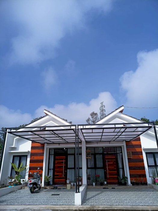 perumahan baru murah bandung strategis