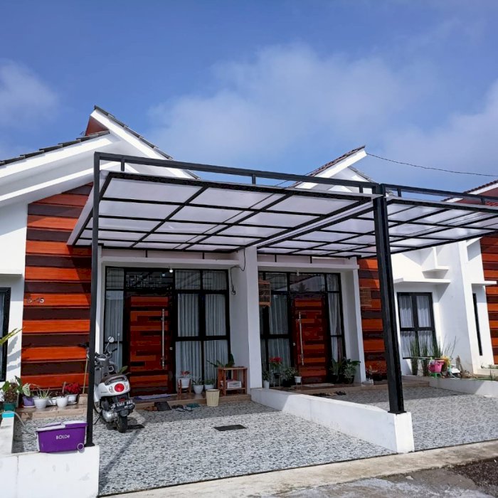 developer baru perumahan bandung strategis